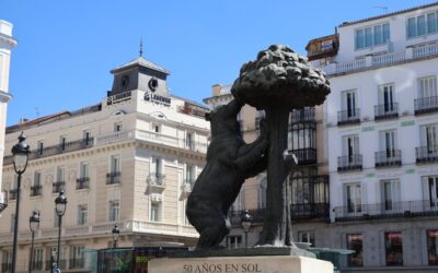 Botox en Madrid: el arte de envejecer con elegancia